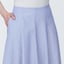 婦人　涼感ブロードフレアスカート