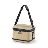 たためるソフトクーラーバッグ