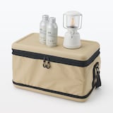 たためるソフトクーラーバッグ