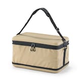 たためるソフトクーラーバッグ