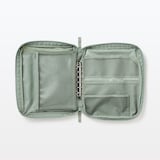 ポケットが選べるコレクションケース　Ａ５ワイド