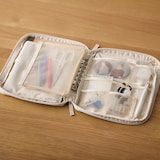 ポケットが選べるコレクションケース　Ａ５ワイド