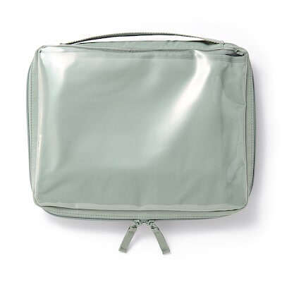 【Ａ５ワイド】ポケットが選べるコレクションケース