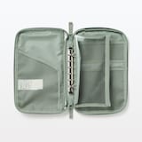 ポケットが選べるコレクションケース　Ａ５スリム