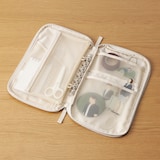 ポケットが選べるコレクションケース　Ａ５スリム