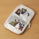 ポケットが選べるコレクションケース　Ａ５スリム