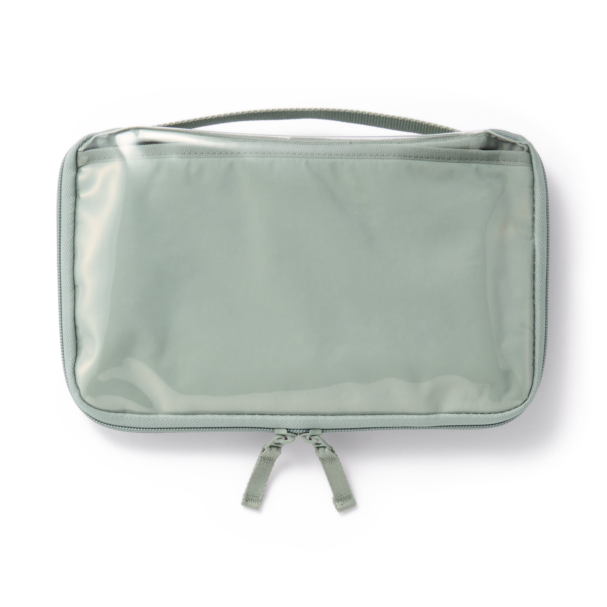 ポケットが選べるコレクションケース　Ａ５スリム