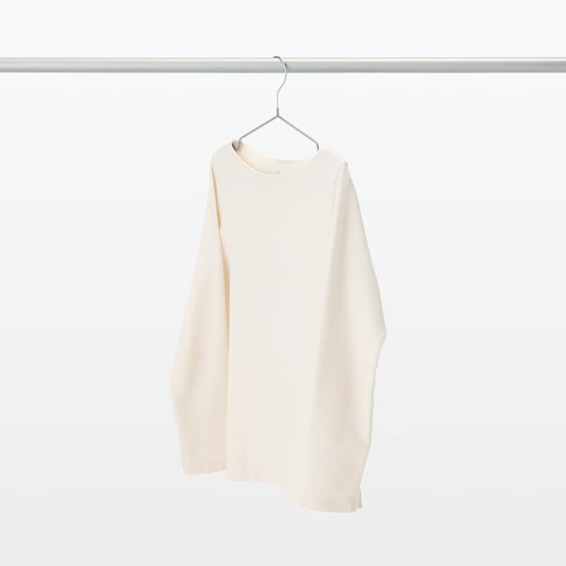 すべりにくいハンガー