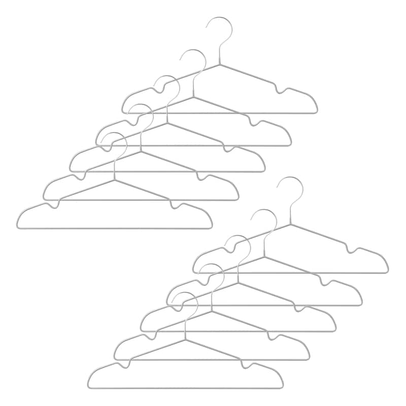 すべりにくいハンガー