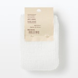 やわらか泡立てボディタオル