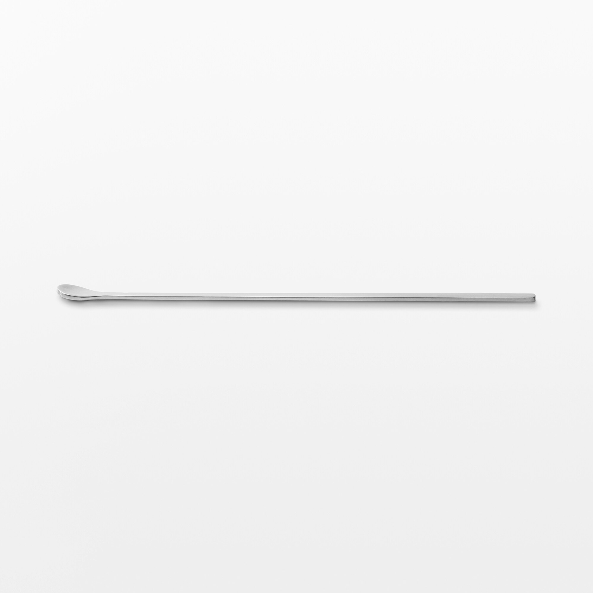 ステンレス　マドラー