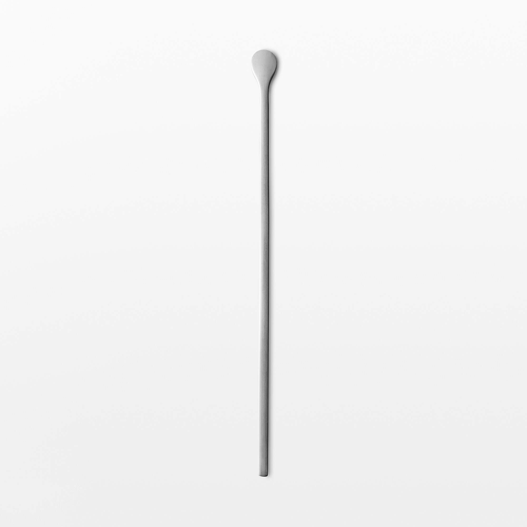 ステンレス　マドラー