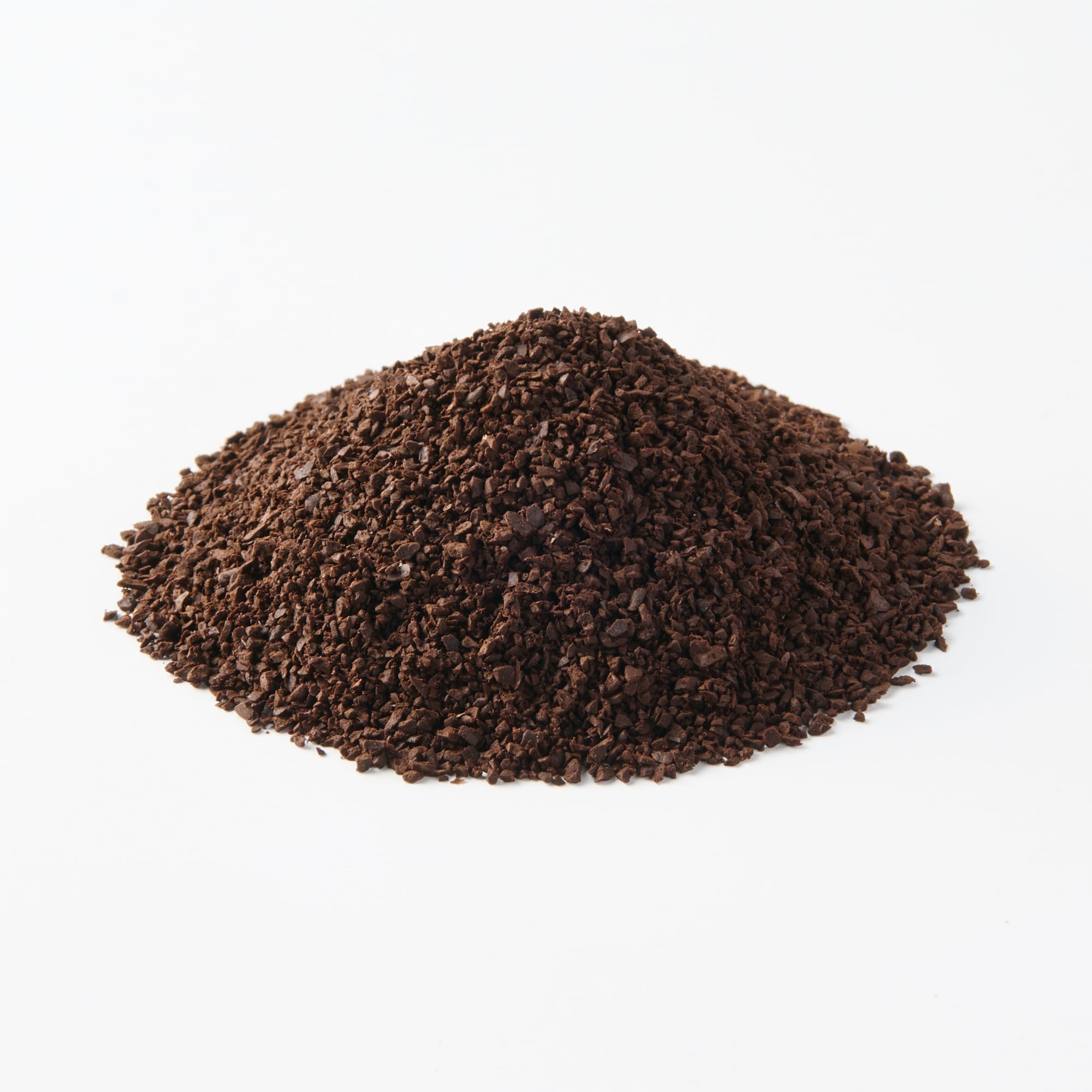 オーガニックコーヒー　カフェインレス　お徳用　粉