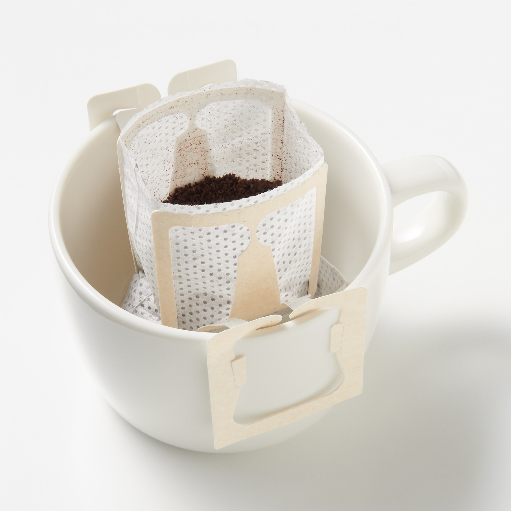 オリジナルブレンド コーヒー ミディアムテイスト ドリップ（個装販売