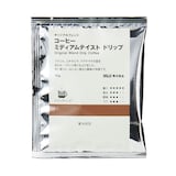 オリジナルブレンド　コーヒー　ミディアムテイスト　ドリップ（個装販売）