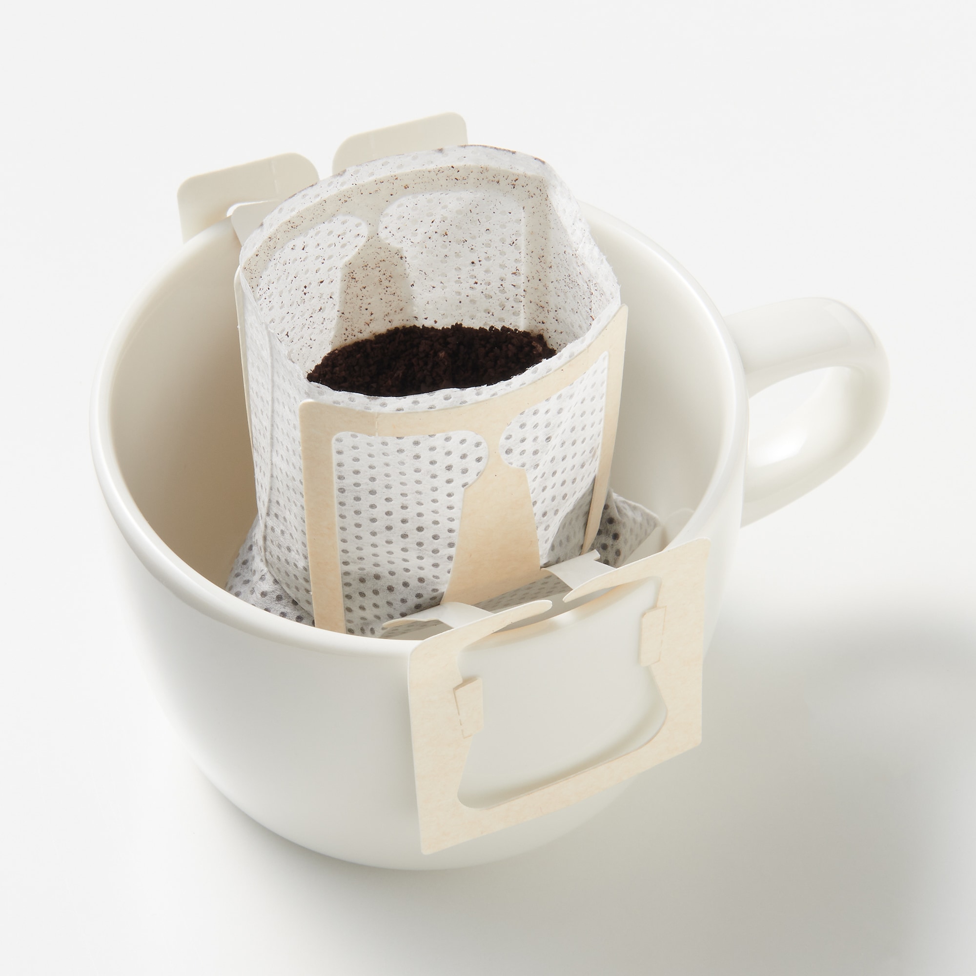 オリジナルブレンド　コーヒー　ダークテイスト　ドリップ（個装販売）