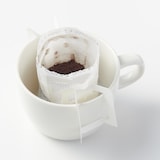 オーガニックコーヒー　カフェインレス　ドリップ（個装販売）