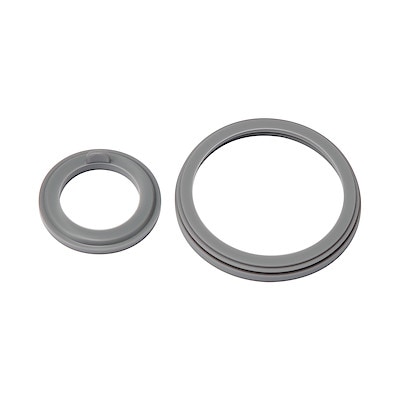 【パーツ】ステンレス　炭酸にも使える　保冷ボトル用パッキン大小セット