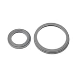 【パーツ】ステンレス　炭酸にも使える　保冷ボトル用パッキン大小セット