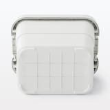 再生ポリプロピレン入り　頑丈収納ボックス　ミニ