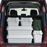 再生ポリプロピレン入り　頑丈収納ボックス　ミニ