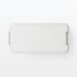 再生ポリプロピレン入り　頑丈収納ボックス　特大