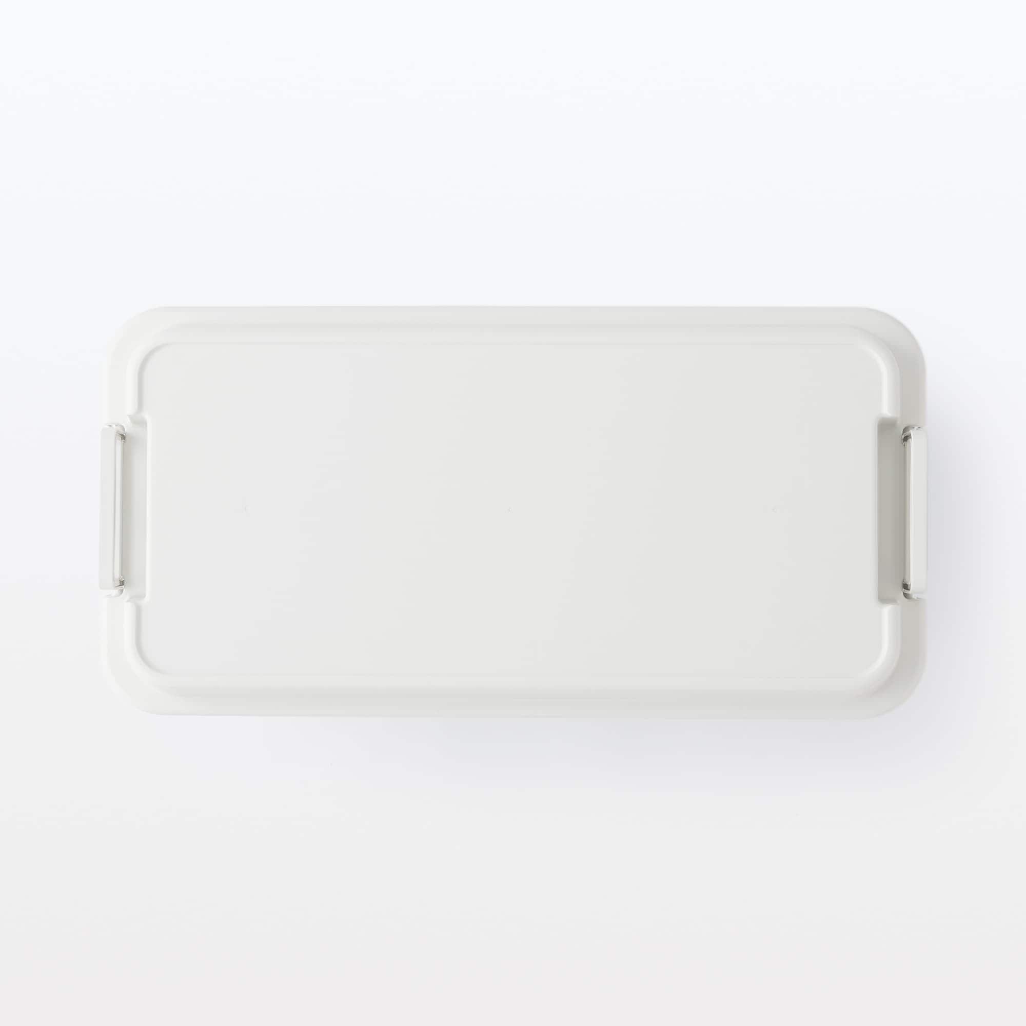 再生ポリプロピレン入り　頑丈収納ボックス　特大