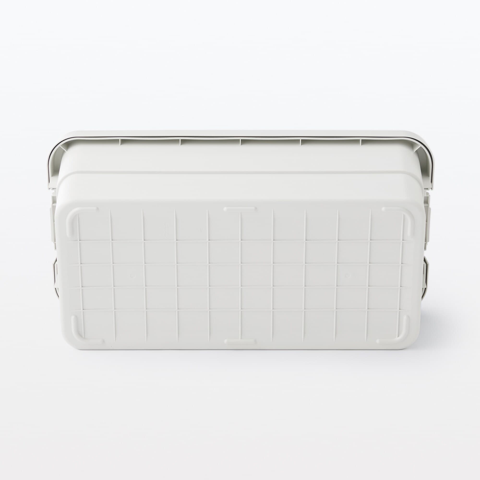 再生ポリプロピレン入り　頑丈収納ボックス　特大