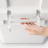 再生ポリプロピレン入り　頑丈収納ボックス　特大