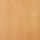 木製ミラー　ラバーウッド材