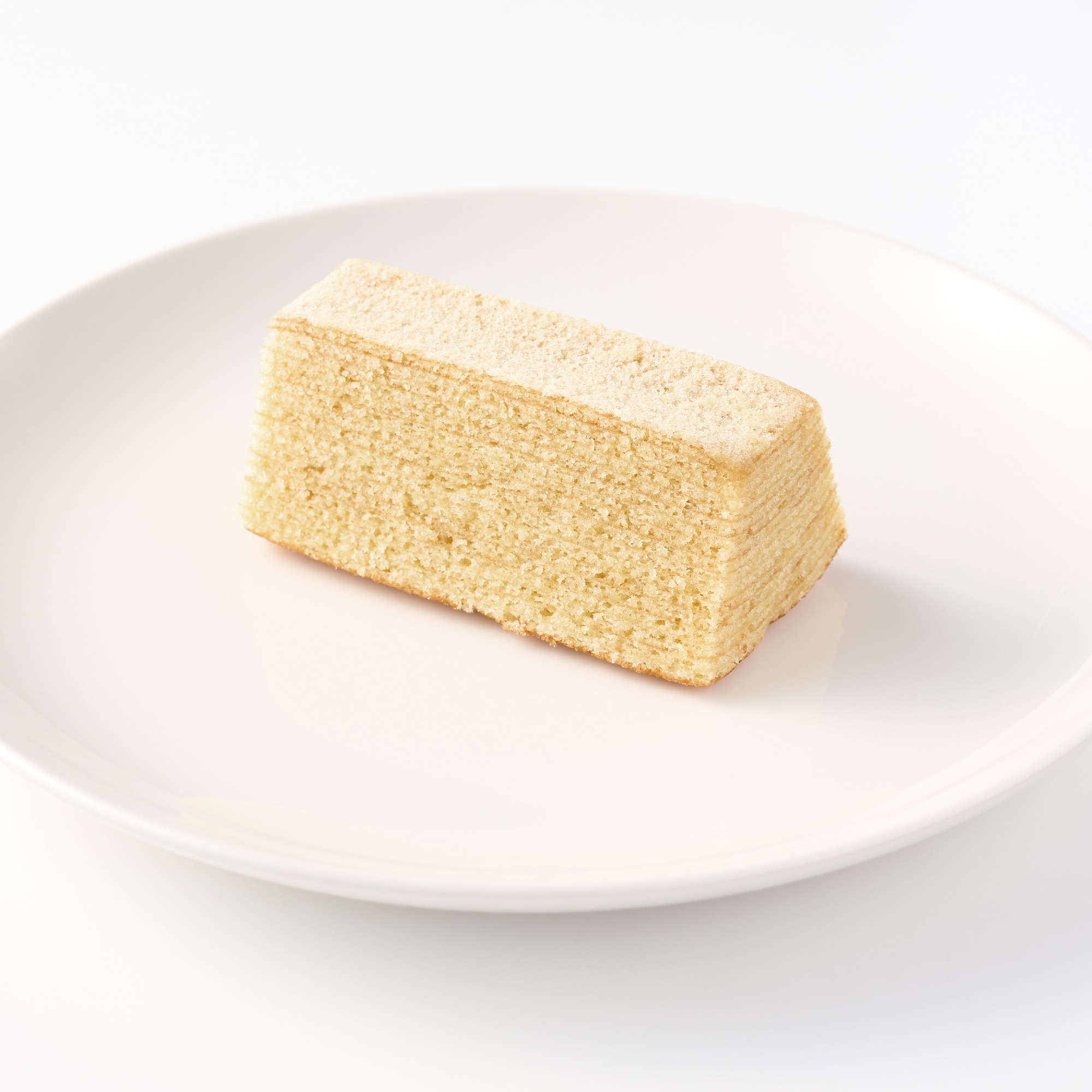 不揃い　ちいさなバナナバウム