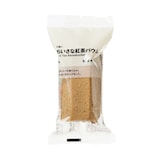 不揃い　ちいさな紅茶バウム