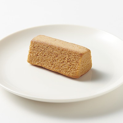 不揃い　ちいさな紅茶バウム