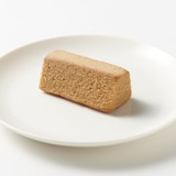 不揃い　ちいさな紅茶バウム