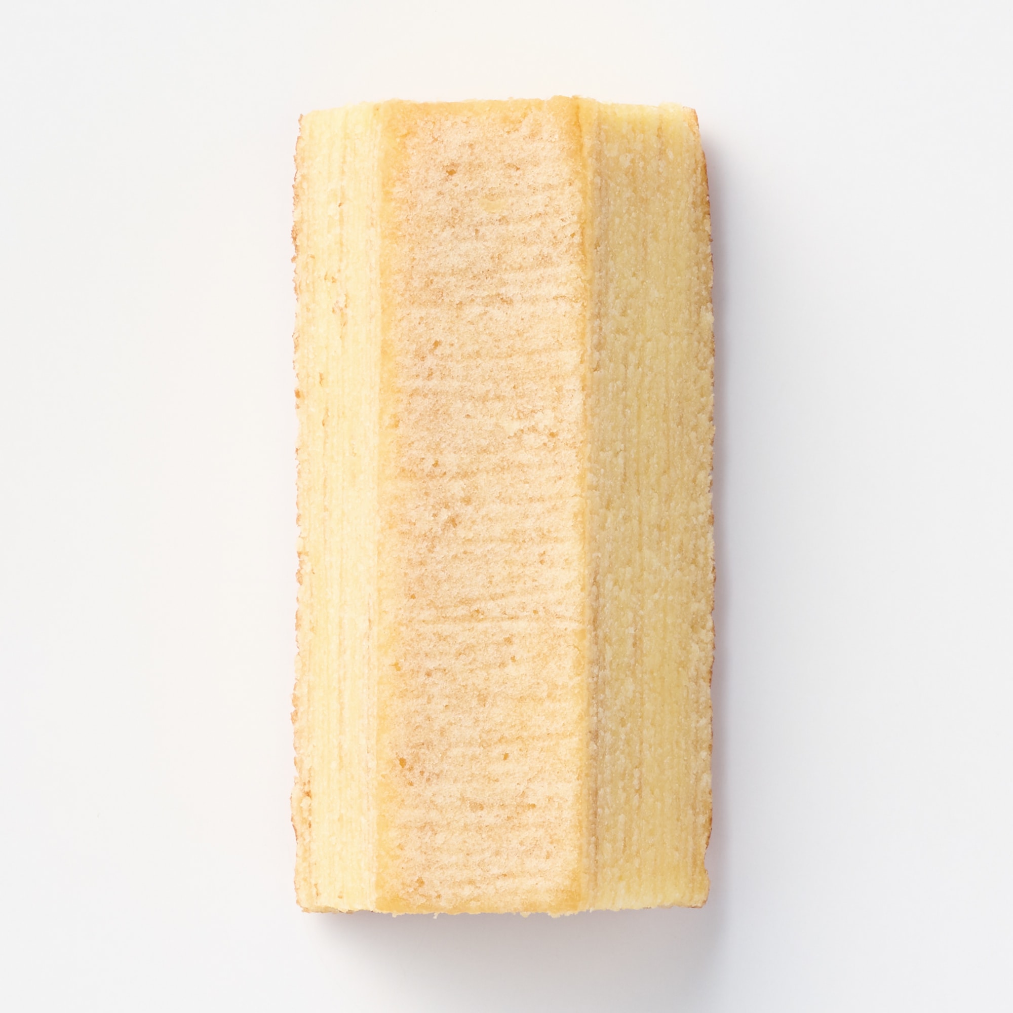 不揃い　ちいさなはちみつバウム