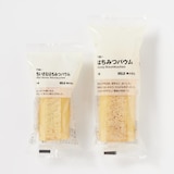 不揃い　ちいさなはちみつバウム