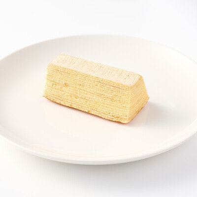 不揃い　ちいさなはちみつバウム