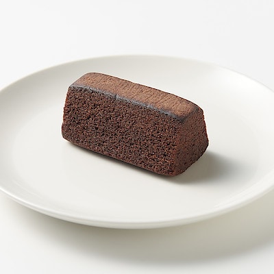 【９月上旬発売予定】不揃い　ちいさなチョコレートバウム