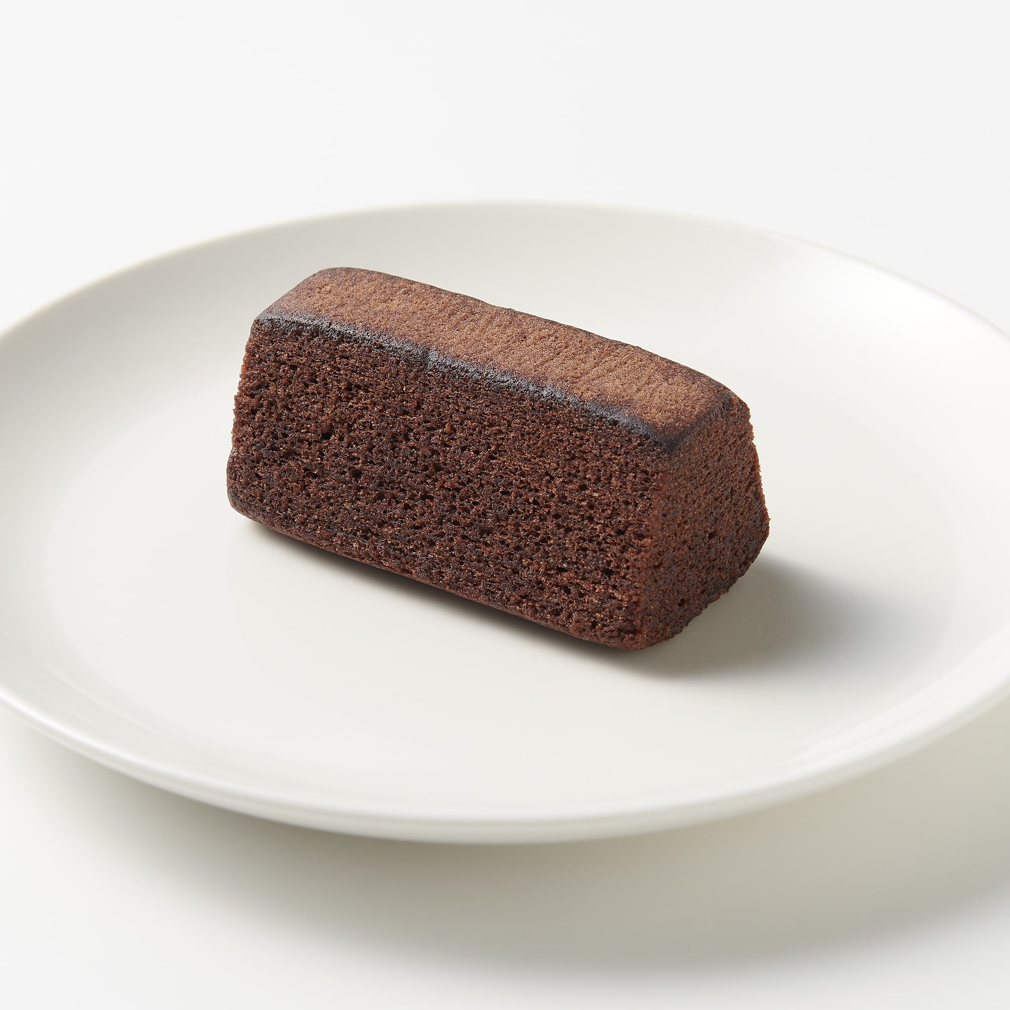 不揃い　ちいさなチョコレートバウム