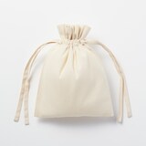 綿　ギフト巾着袋　特小