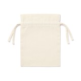 綿　ギフト巾着袋　特小