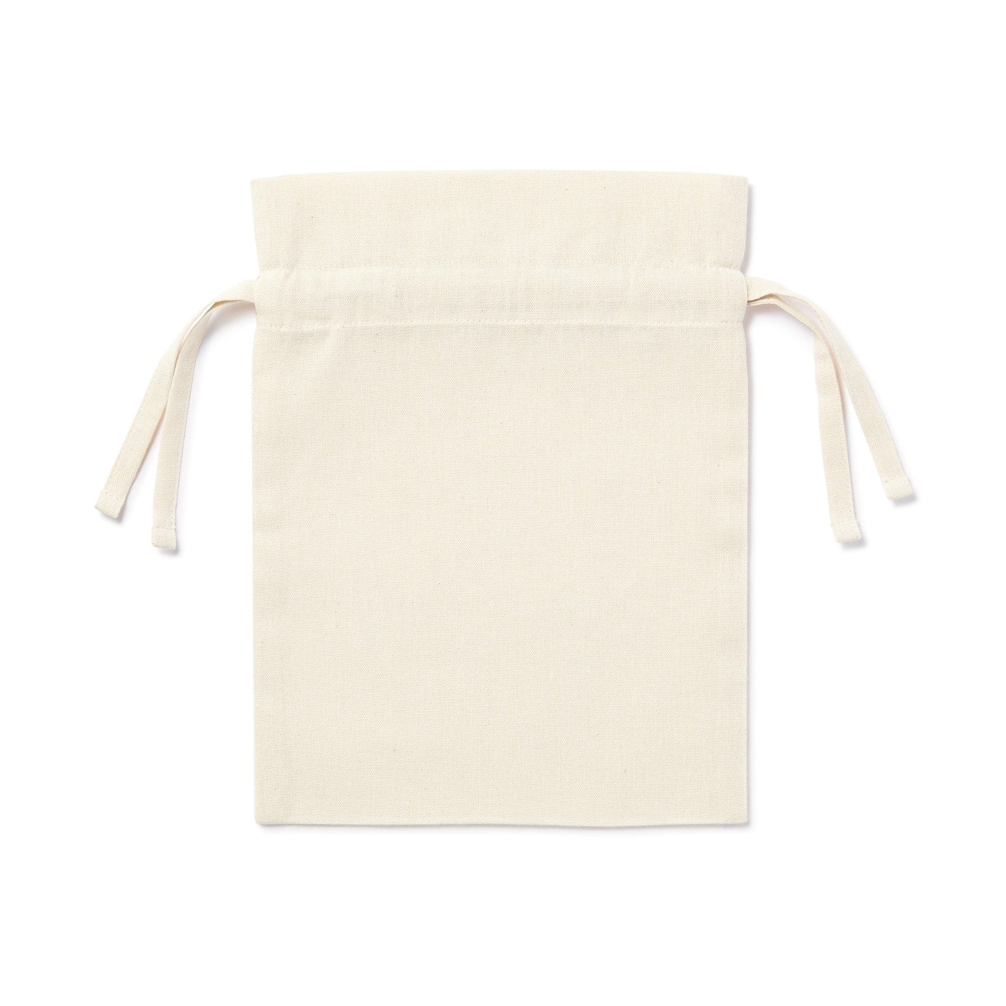 綿　ギフト巾着袋　特小