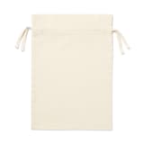 綿　ギフト巾着袋　小