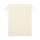 綿　ギフト巾着袋　中