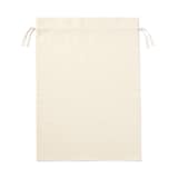 綿　ギフト巾着袋　大