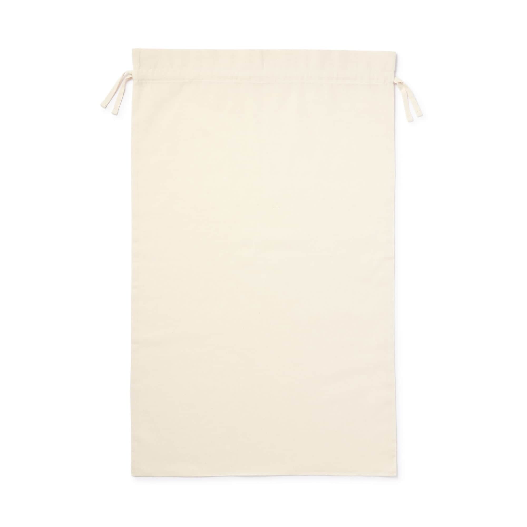 綿　ギフト巾着袋　特大