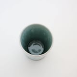 ［ＩＤＥＥ］Ｊａｒｓ　ＴＯＵＲＲＯＮ　タンブラー　ｊａｄｅ