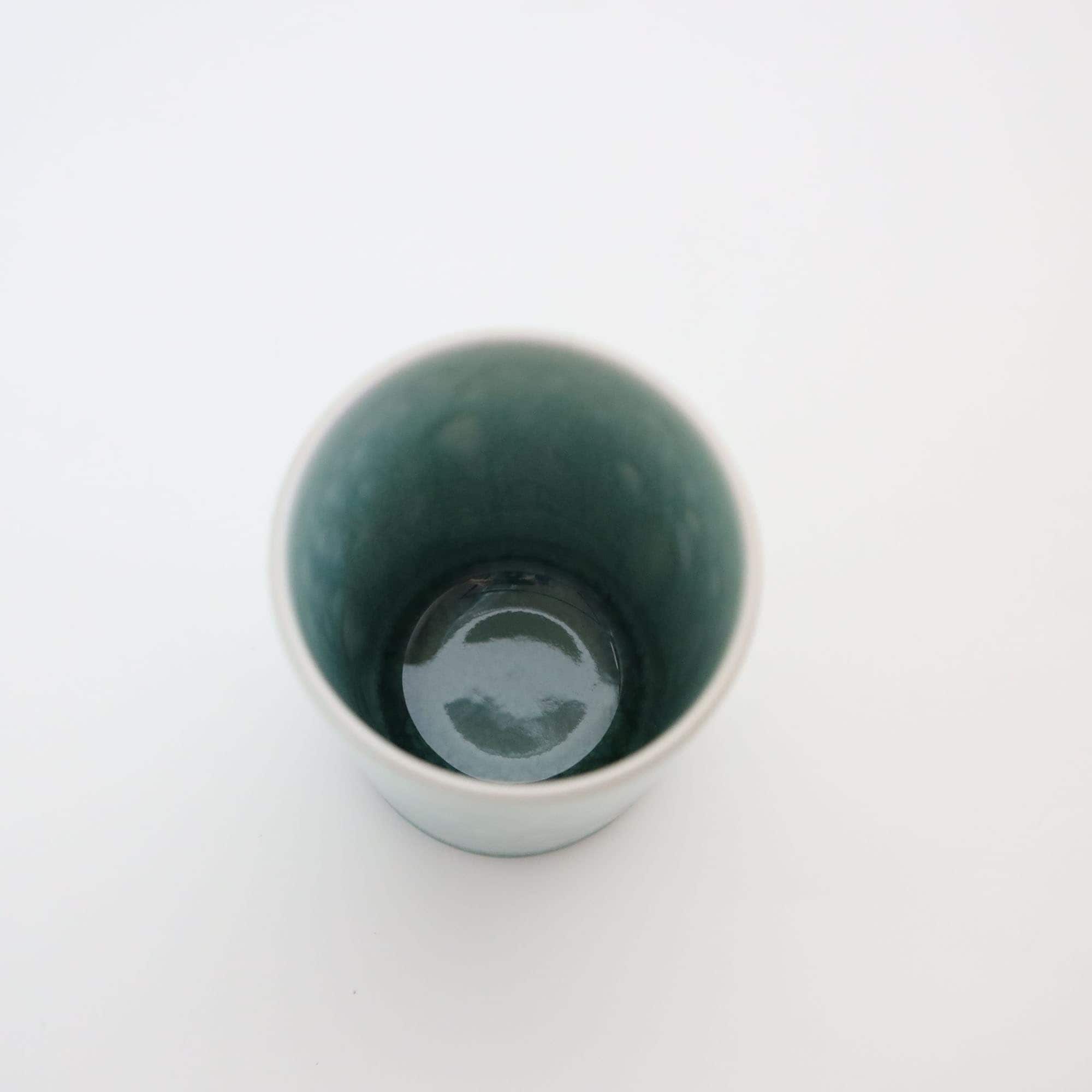 ［ＩＤＥＥ］Ｊａｒｓ　ＴＯＵＲＲＯＮ　タンブラー　ｊａｄｅ