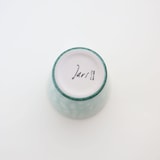 ［ＩＤＥＥ］Ｊａｒｓ　ＴＯＵＲＲＯＮ　タンブラー　ｊａｄｅ