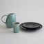 ［ＩＤＥＥ］Ｊａｒｓ　ＴＯＵＲＲＯＮ　プレート２０ｃｍ　ｓａｍｏａ